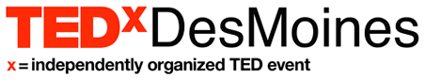 TEDx Des Moines TEDx Des Moines