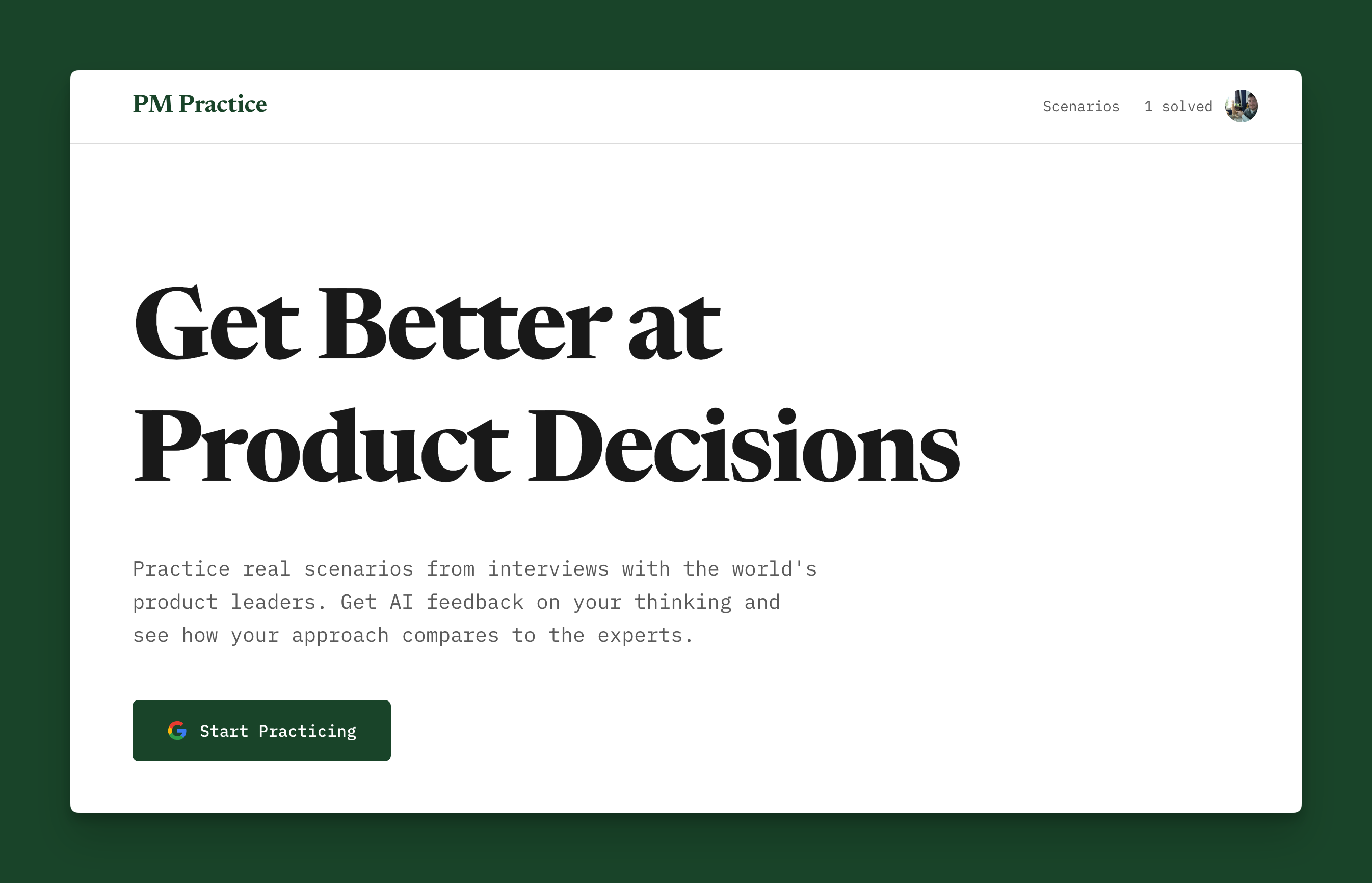 Building PM Practice: Extracting Real Product Decisions from Lenny's Podcast Transcripts cover image